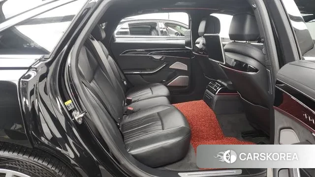 Audi A8 (D5) id 3484514 из Кореи 3