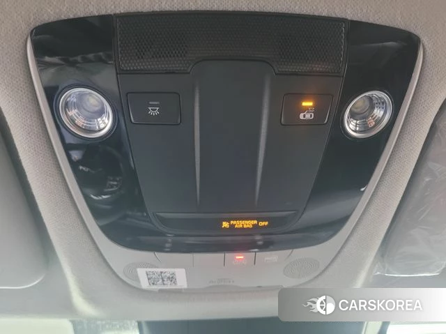 Kia The New Seltos 2025 Белый из Кореи, фото 3