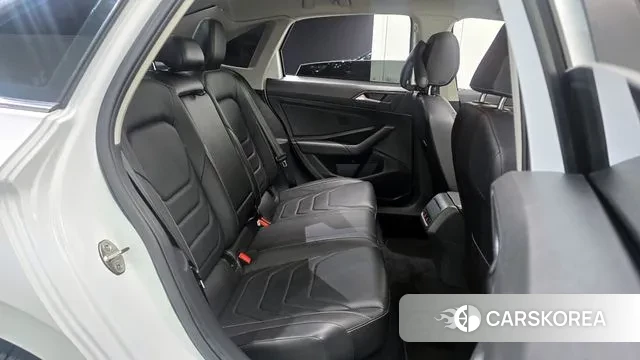 Volkswagen 7th Generation of Jetta 2020 Белый из Кореи, фото 3