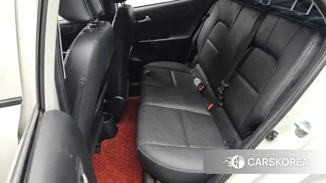 Kia All New Morning (JA) 2018 Жемчужный цвет из Кореи, фото 3