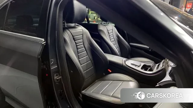 Mercedes-Benz E-Class W213 2021 Серый из Кореи, фото 3