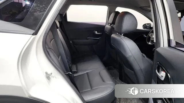 Kia The New Niro 2019 Белый из Кореи, фото 3