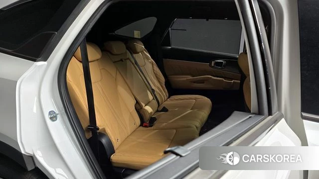 Kia Sorento 4th Generation 2021 Белый из Кореи, фото 3