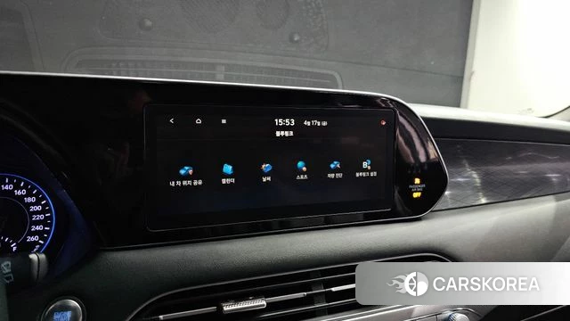 Hyundai Palisade 2020 Белый из Кореи, фото 3