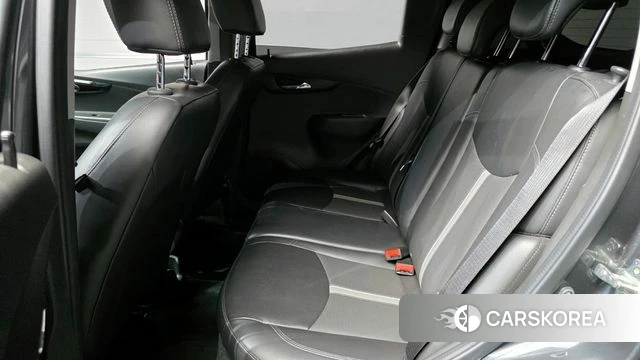 Chevrolet (GM Daewoo) The New Spark 2018 Серый из Кореи, фото 3