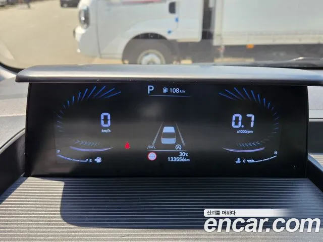 Hyundai Staria 2021 Черный из Кореи, фото 3