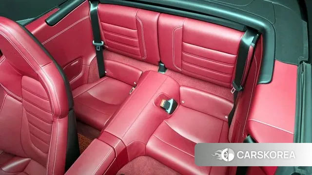 Porsche 911(992) 2021 Черный из Кореи, фото 3