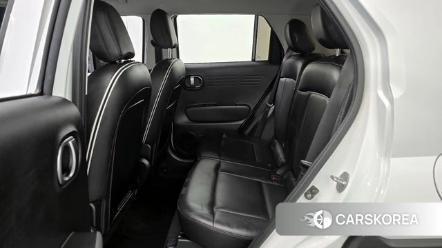 Hyundai Casper 2022 Белый из Кореи, фото 3