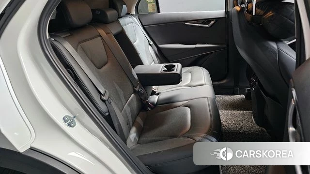 Kia Di Ol Nu Niro 2022 Белый из Кореи, фото 3