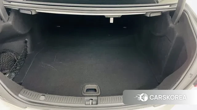 Mercedes-Benz E-Class W213 2021 Белый из Кореи, фото 3