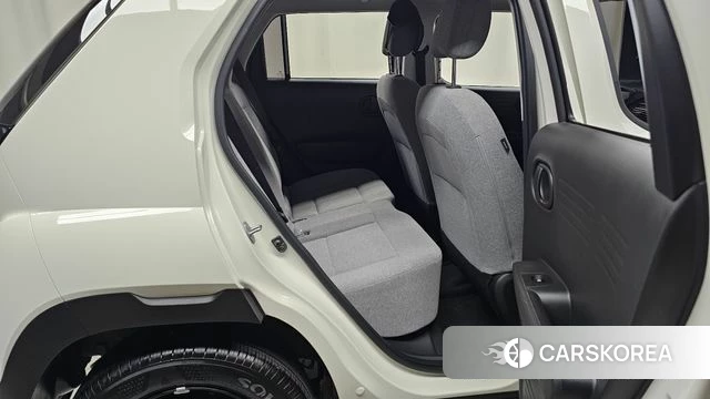Hyundai Casper 2023 Жемчужный цвет из Кореи, фото 3