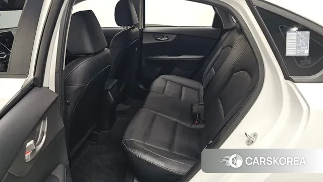 Kia Come New K3 2019 Белый из Кореи, фото 3