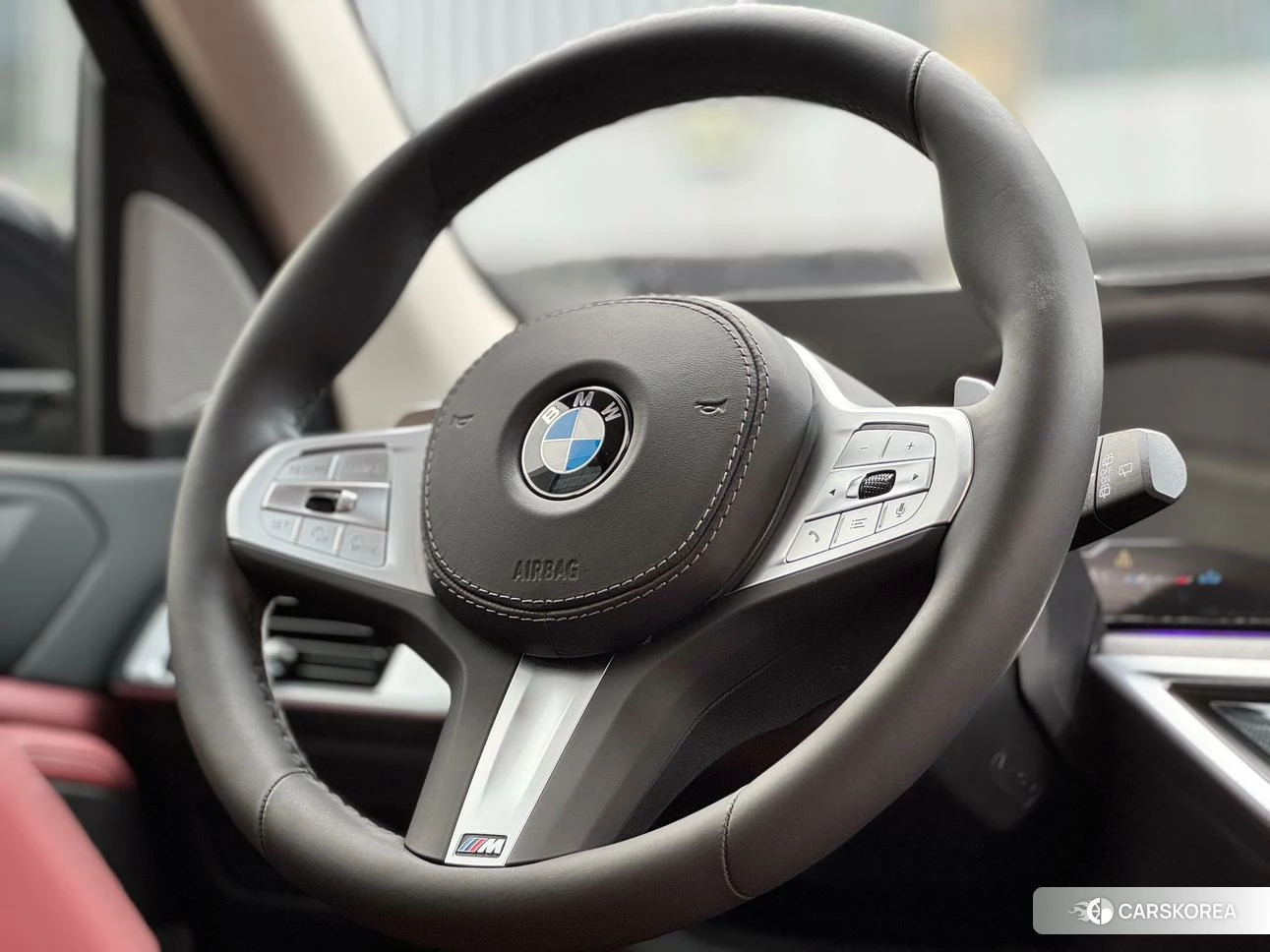 BMW X5 2023 Черный из Китая, фото 3