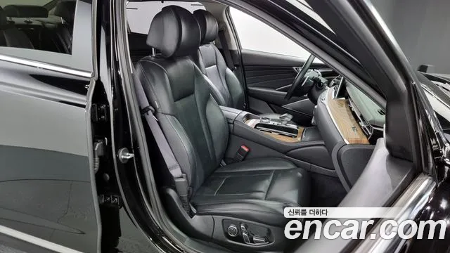 Kia The New K9 2nd generation id 2706073 из Кореи 3