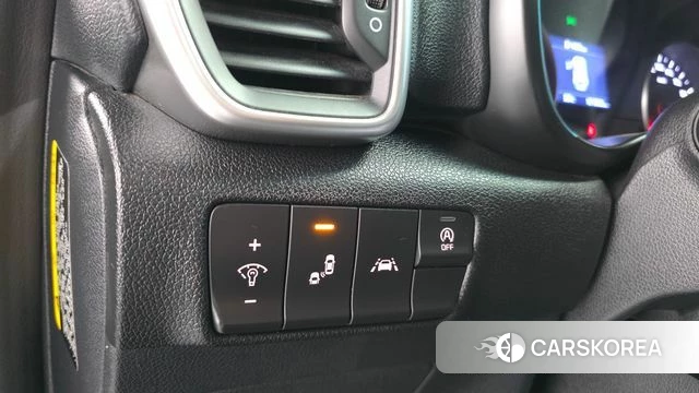 Kia Sportage The Bold 2019 Белый из Кореи, фото 3