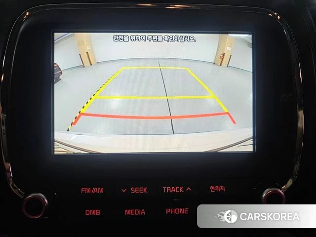 Kia The New K3 2018 Белый из Кореи, фото 3