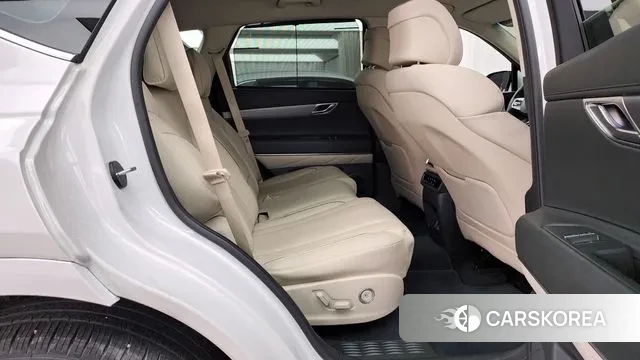 Genesis GV80 2023 Белый из Кореи, фото 3