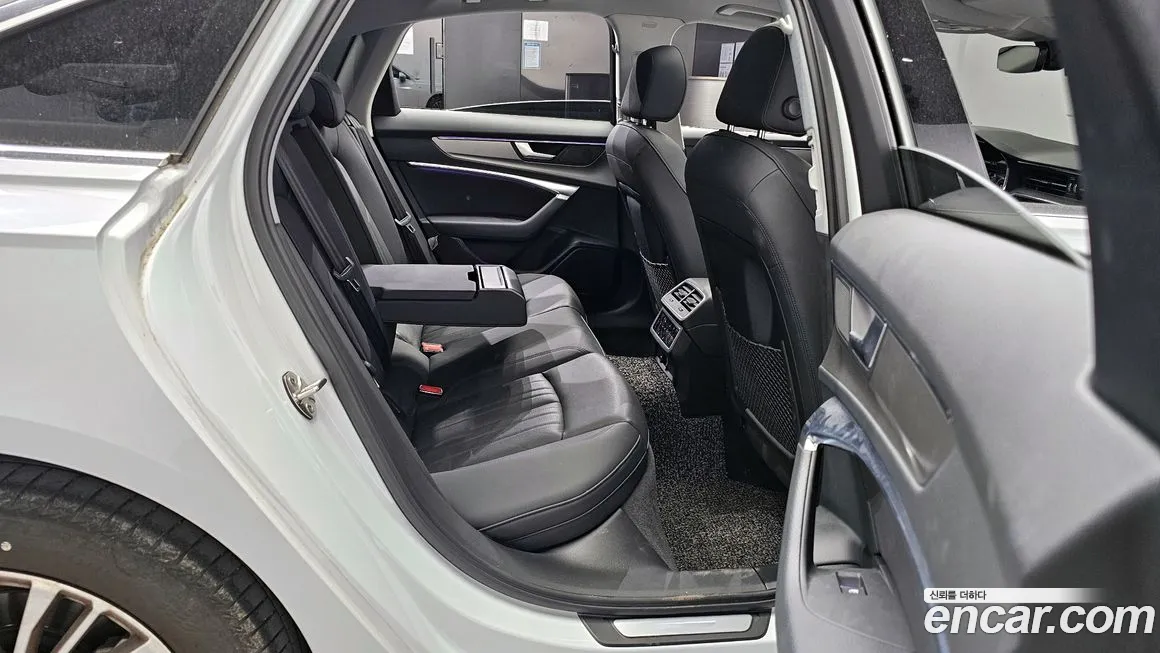 Audi A6 (C8) id 1568347 из Кореи 3