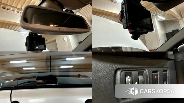 Renault Korea (Samsung) Clio 2018 Белый из Кореи, фото 3