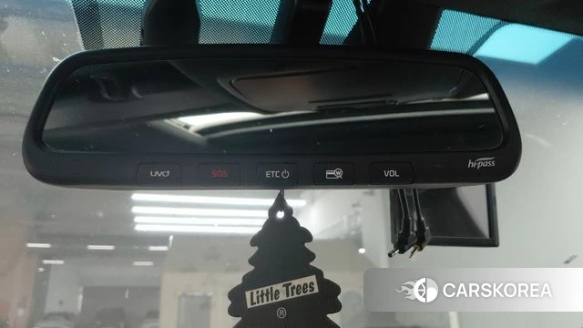 Kia Come New K3 2021 Черный из Кореи, фото 3