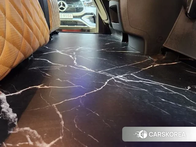 Kia Carnival 4th generation 2023 Черный из Кореи, фото 3