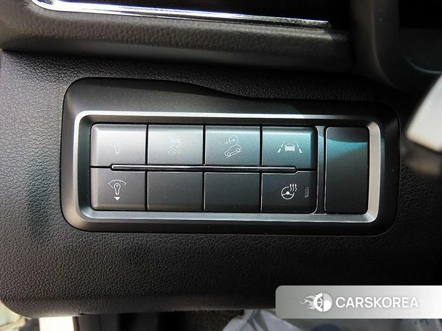 Ssangyong Tivoli Air 2021 Белый из Кореи, фото 3