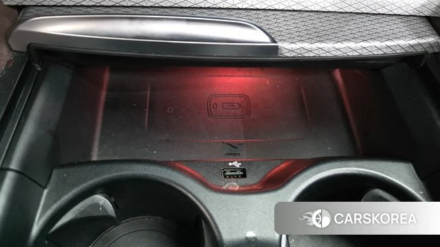 BMW 5 Series (G30) 2019 Серый из Кореи, фото 3