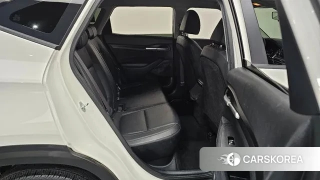 Kia Seltos 2020 Белый из Кореи, фото 3