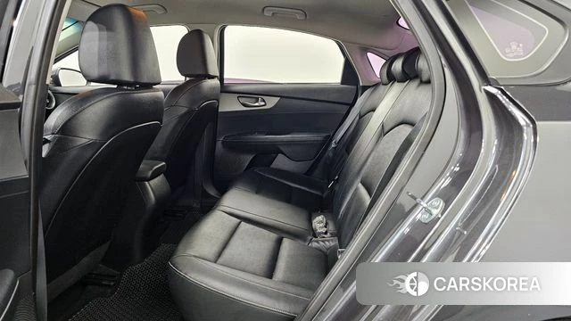 Kia Come New K3 2020 Серый из Кореи, фото 3