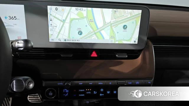 Hyundai Ionic 5 2021 Белый из Кореи, фото 3