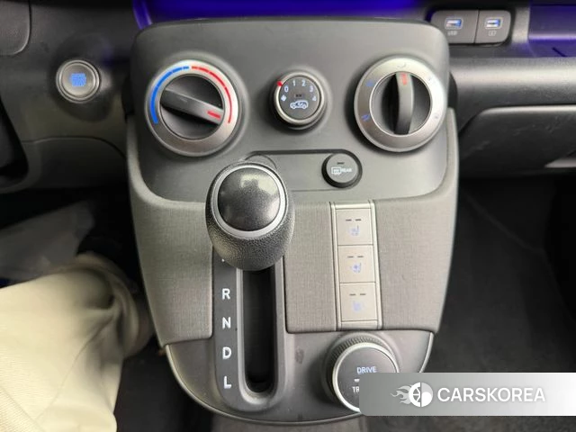 Hyundai Casper 2022 Белый из Кореи, фото 3