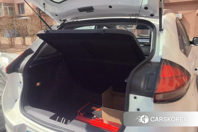 Chery Tiggo 3x 2024 Белый из Китая, фото 3