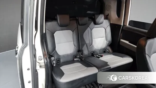 Kia The New Ray 2018 Белый из Кореи, фото 3