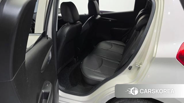 Chevrolet (GM Daewoo) The Next Spark 2018 Жемчужный цвет из Кореи, фото 3