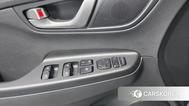 Hyundai Kona 2019 Белый из Кореи, фото 3