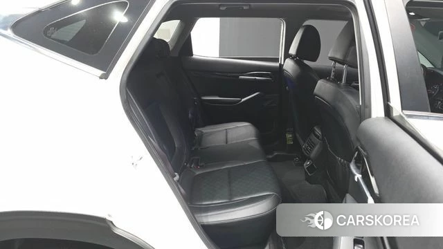 Kia Seltos 2020 Белый из Кореи, фото 3