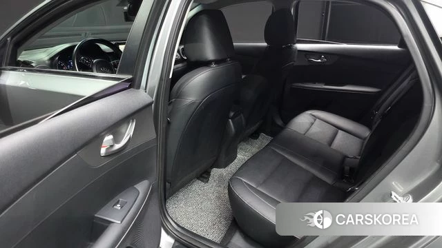 Kia Come New K3 2019 Серый из Кореи, фото 3