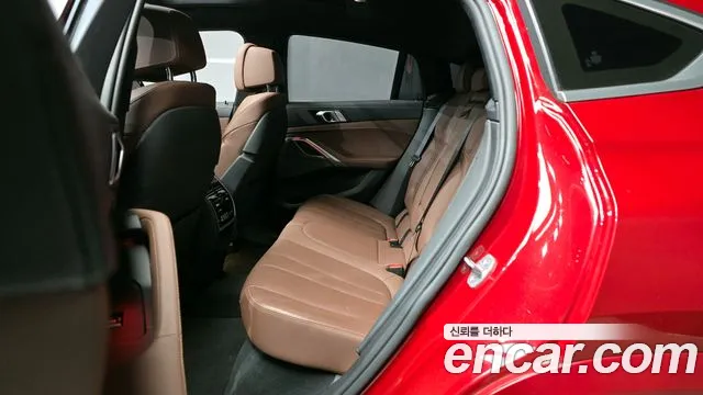 BMW X6 (G06) id 2673719 из Кореи 3