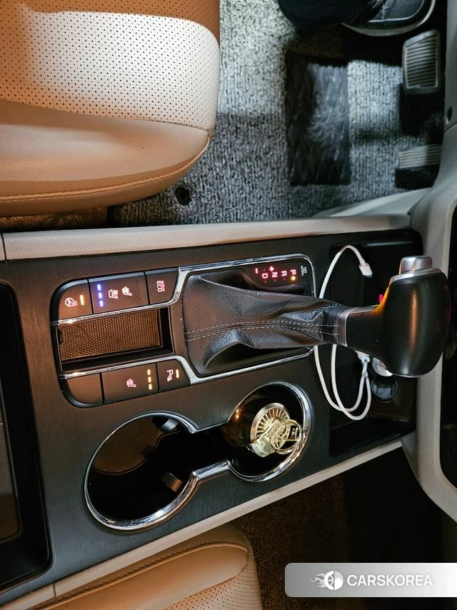 Kia The New Carnival 2019 Черный из Кореи, фото 3