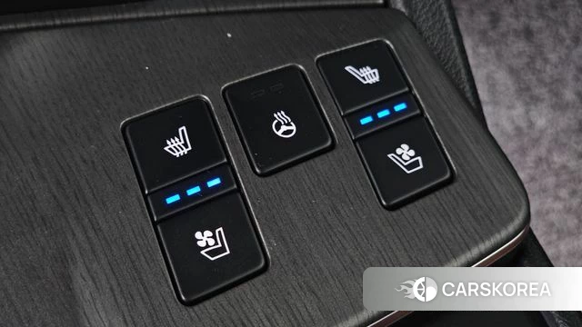 Kia The New Sportage 5th Generation 2025 Серый из Кореи, фото 3