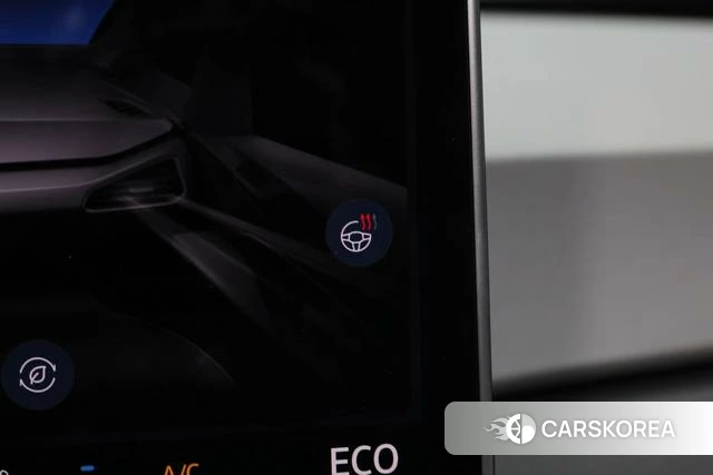 Volkswagen ID.3 2025 Темно-серый из Китая, фото 3