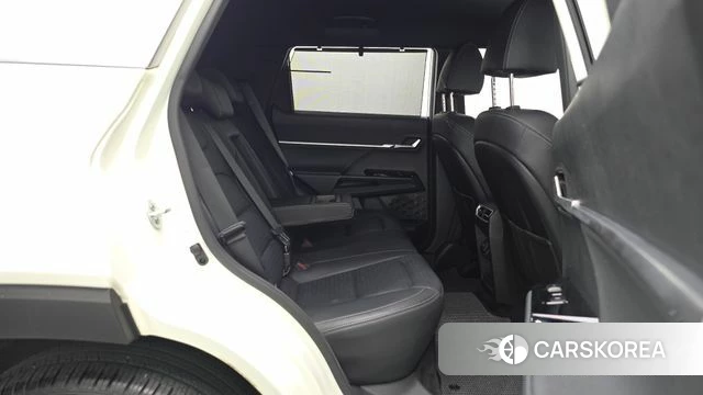 Ssangyong Torres 2022 Белый из Кореи, фото 3