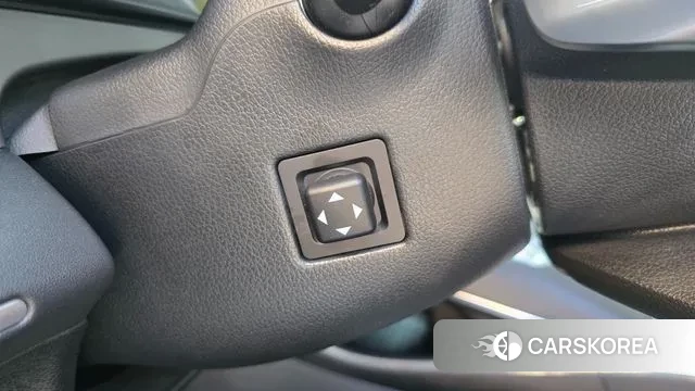 Hyundai The New Grandeur IG 2020 Черный из Кореи, фото 3