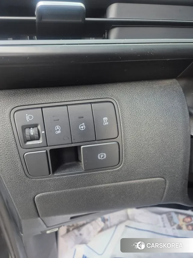 Hyundai Staria 2022 Серый из Кореи, фото 3