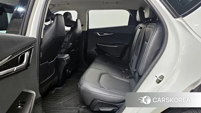 Kia EV6 2021 Белый из Кореи, фото 3