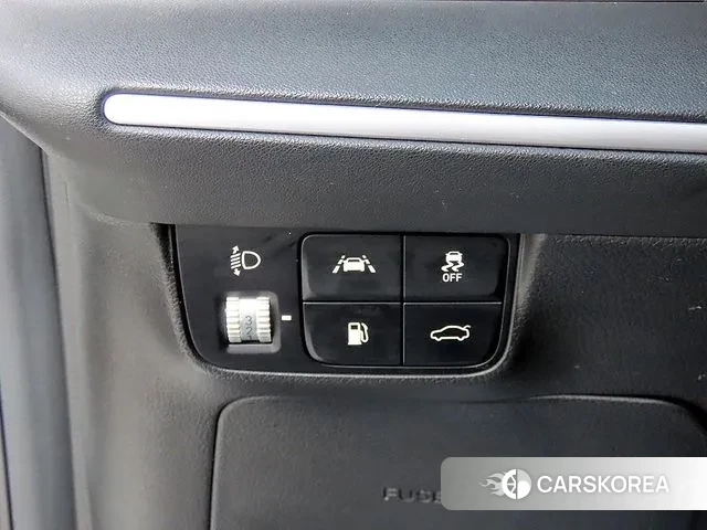 Hyundai The New Grandeur IG 2020 Белый из Кореи, фото 3