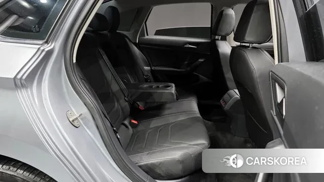 Volkswagen 7th Generation of Jetta 2021 Серебристо-серый из Кореи, фото 3