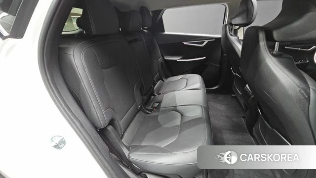 Kia EV6 2022 Белый из Кореи, фото 3