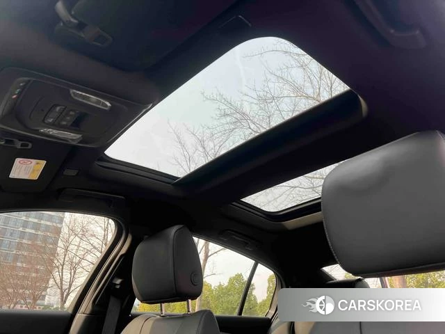 Cadillac CT5 2022 Черный из Китая, фото 3
