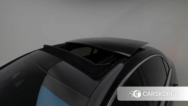 Mercedes-Benz S-Class W223 2025 Черный из Кореи, фото 3